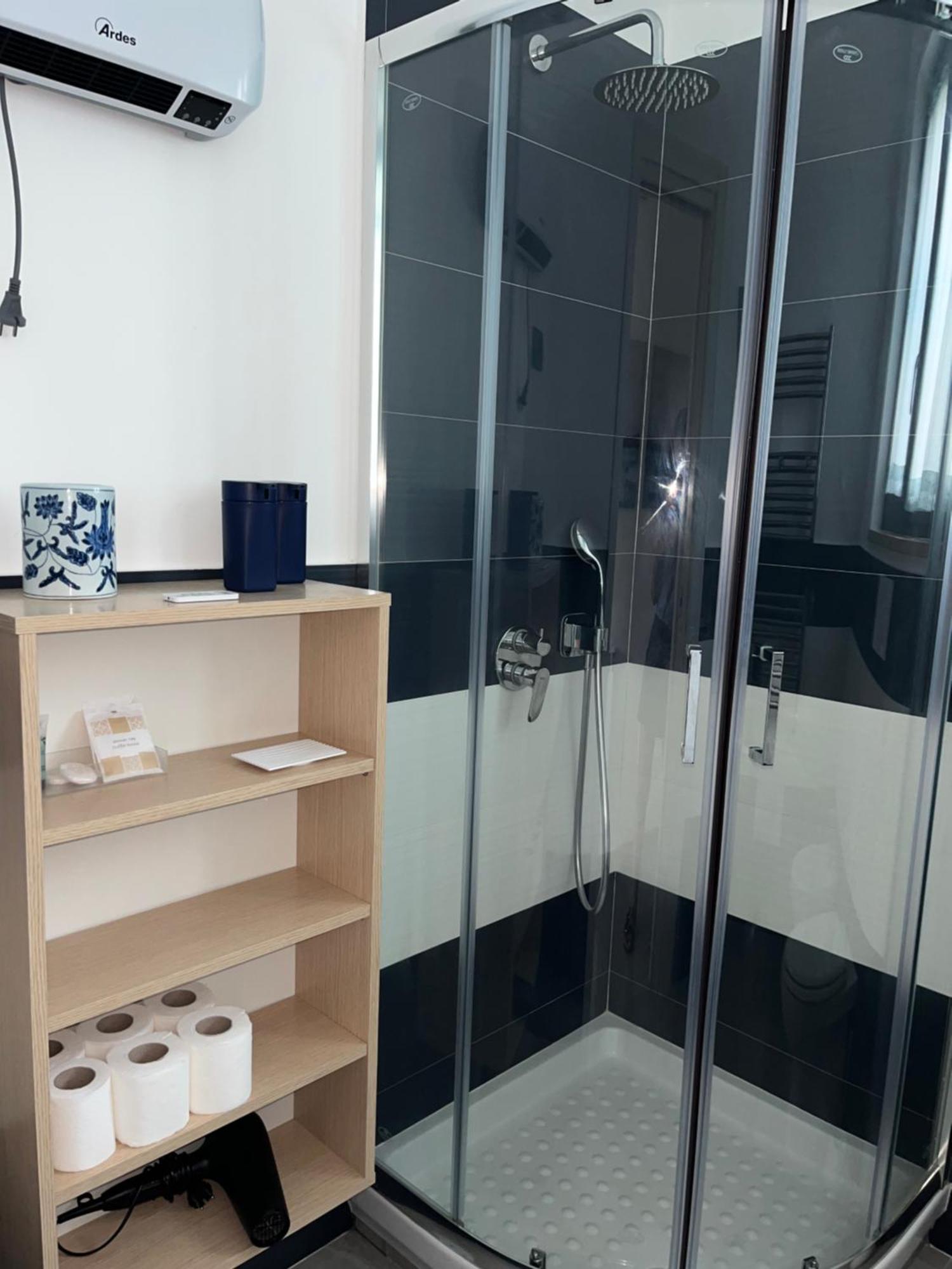 La Peonia Apartment กาสเตลลัมมาเร ดิ สตาเบีย ภายนอก รูปภาพ