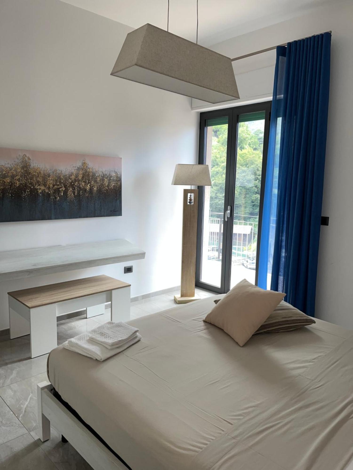 La Peonia Apartment กาสเตลลัมมาเร ดิ สตาเบีย ภายนอก รูปภาพ